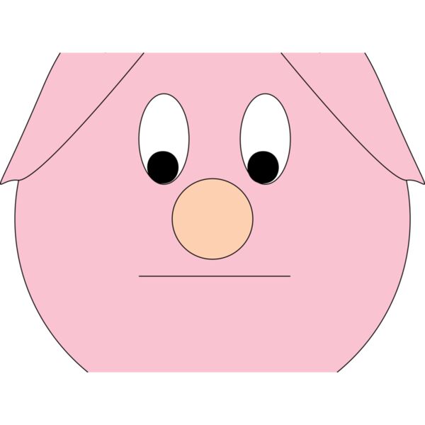 magiaaron Sad Piggy Thumbnail