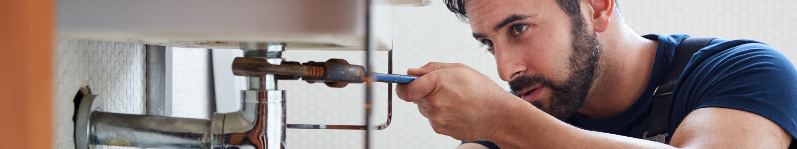 Personalised Plumber uniform