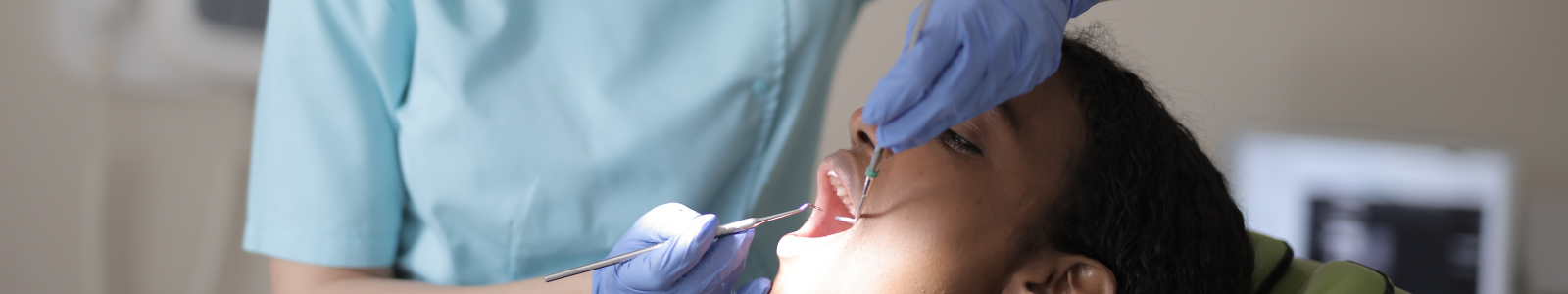 Personalised cleaning uniforms