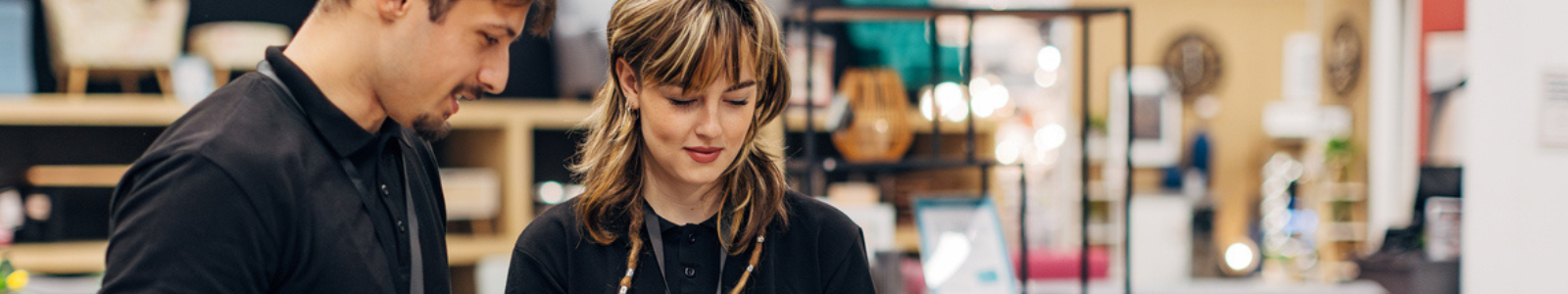 Personalised office workwear uniforms