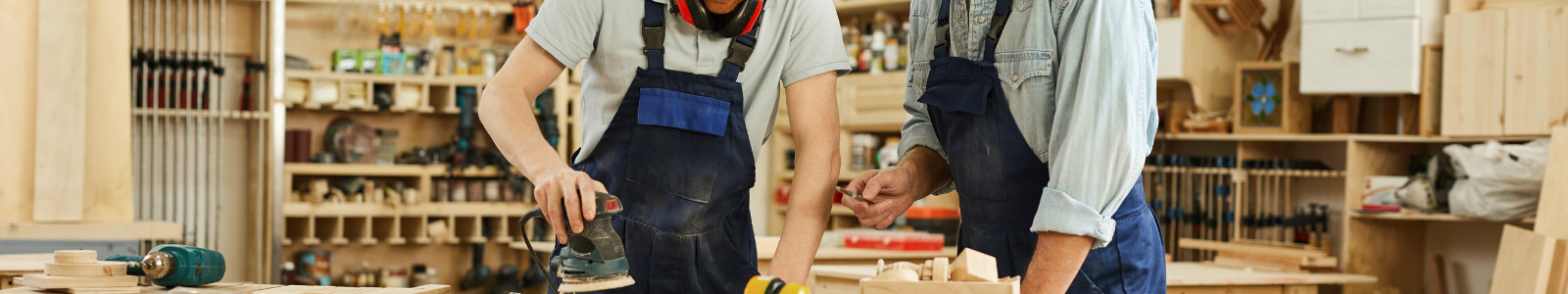 Personalised office workwear uniforms