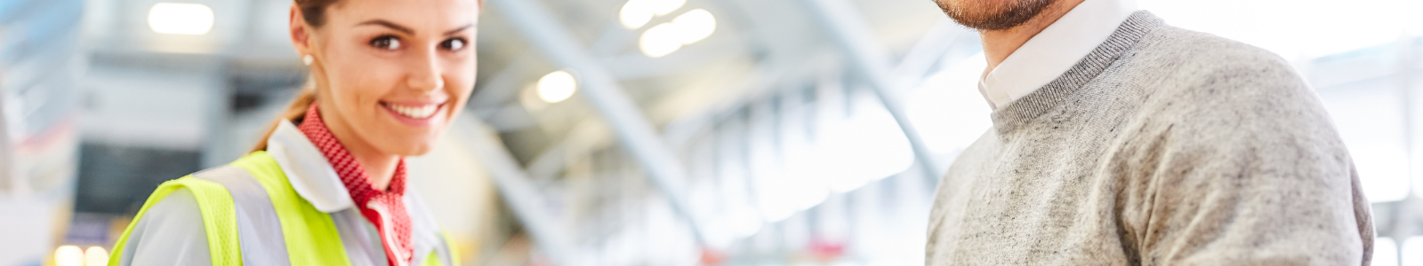 Personalised office workwear uniforms