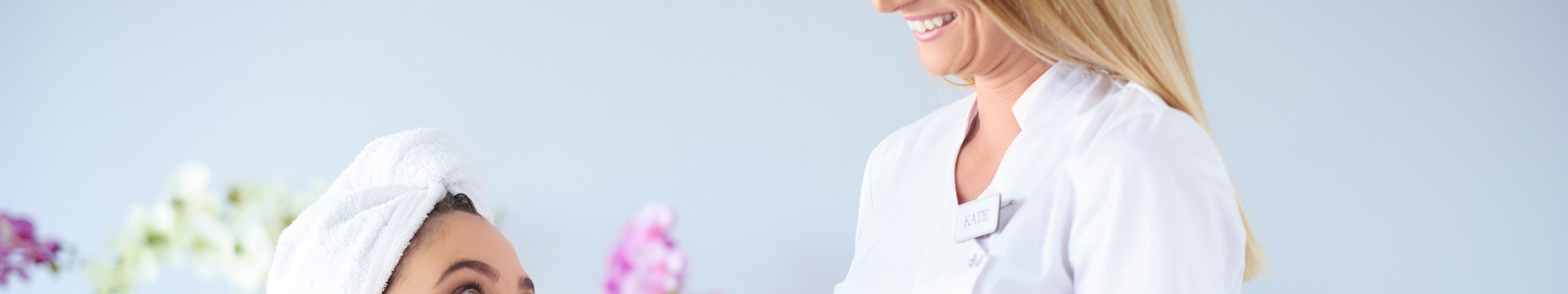 Personalised office workwear uniforms