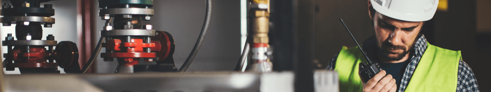 Personalised engineering uniforms