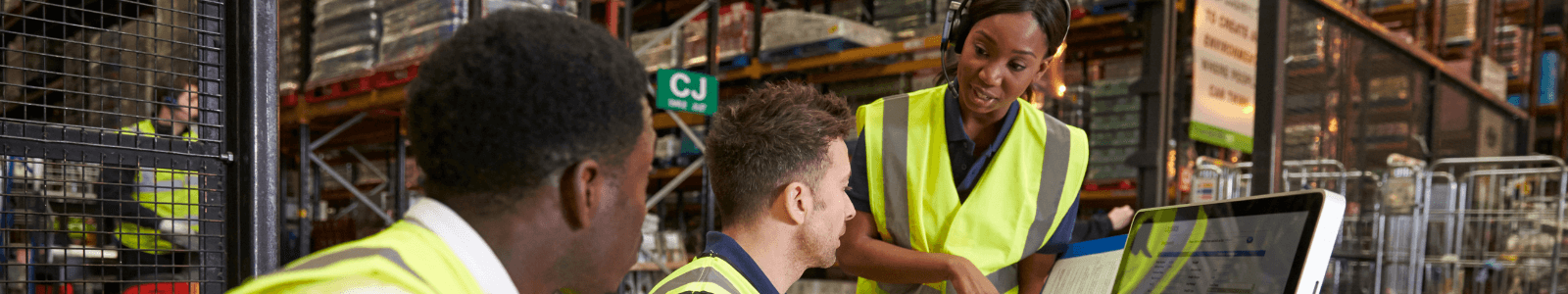 Personalised office workwear uniforms