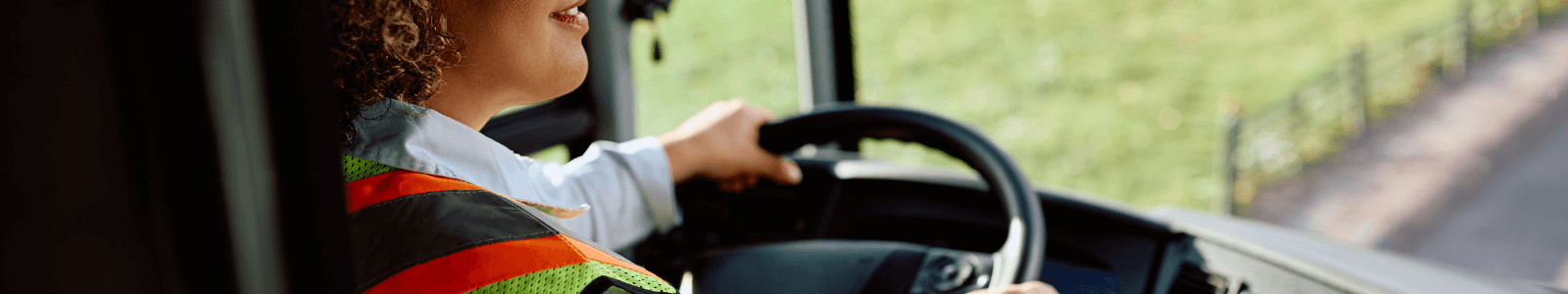 Personalised transport uniforms