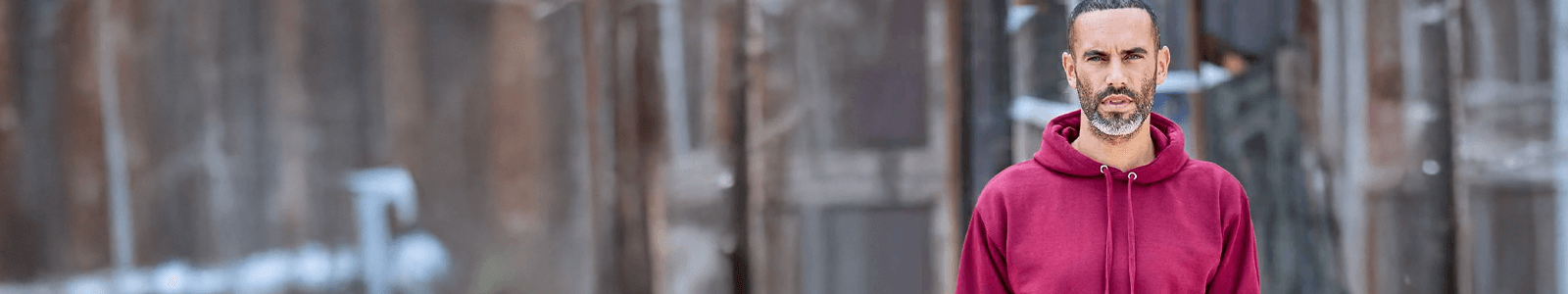 Embroidered Hoodies with Stitch and Print