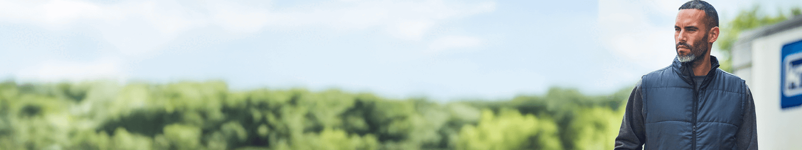 Workwear Gilets and Bodywarmers with Stitch and Print