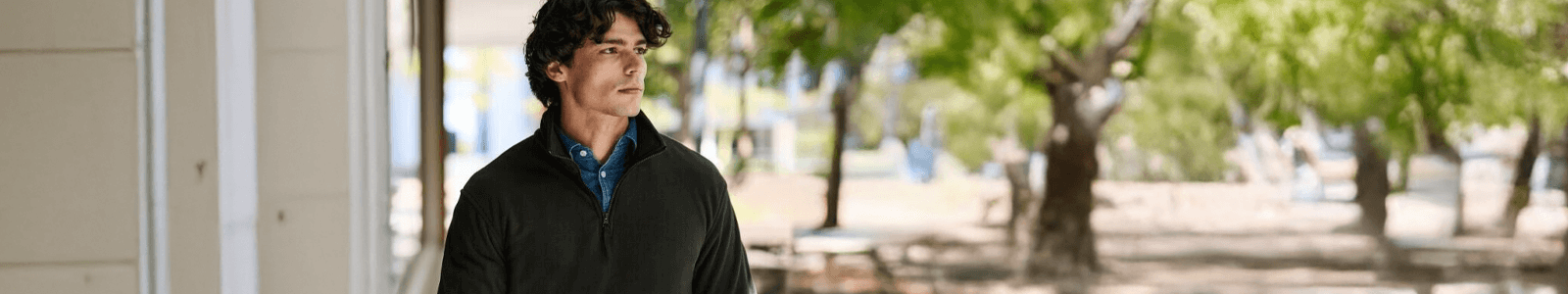 Embroidered Work Fleeces with Stitch and Print