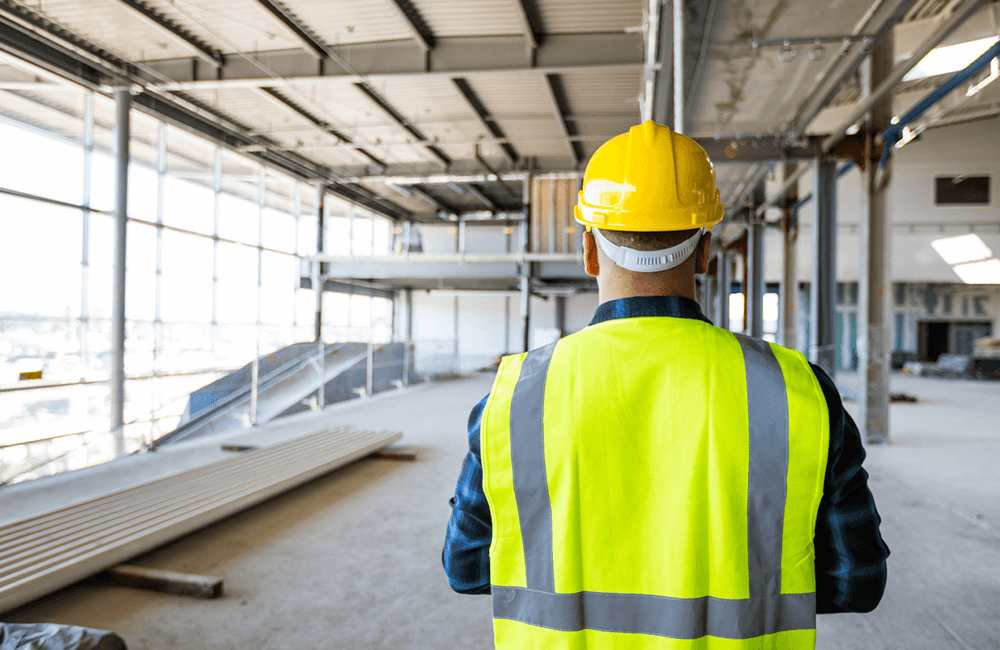what is hi vis clothing