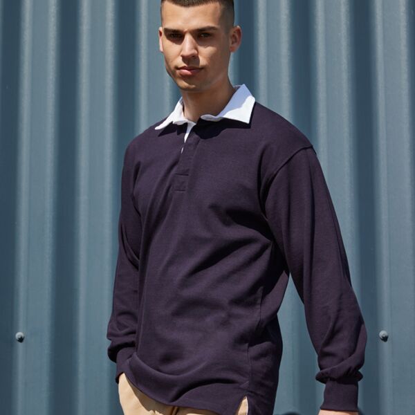 Leisure Rugby Thumbnail