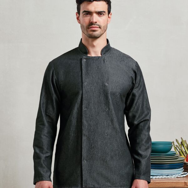 Chefs Clothing Thumbnail