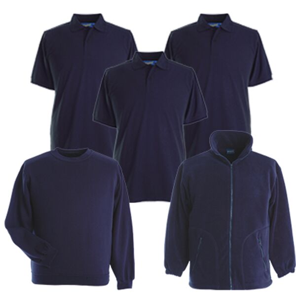 Workwear Bundles Thumbnail