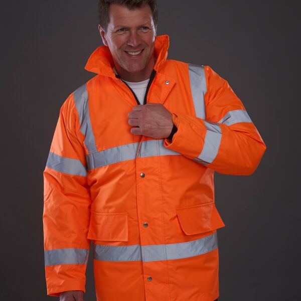 Hi-Vis Jackets Thumbnail
