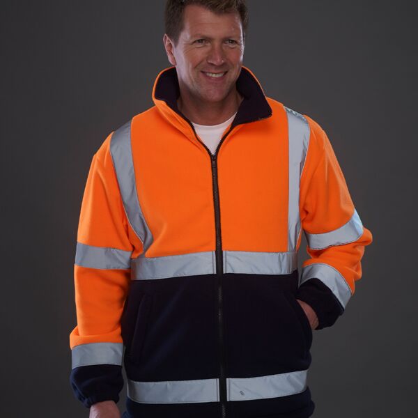 Hi Vis Fleece Thumbnail