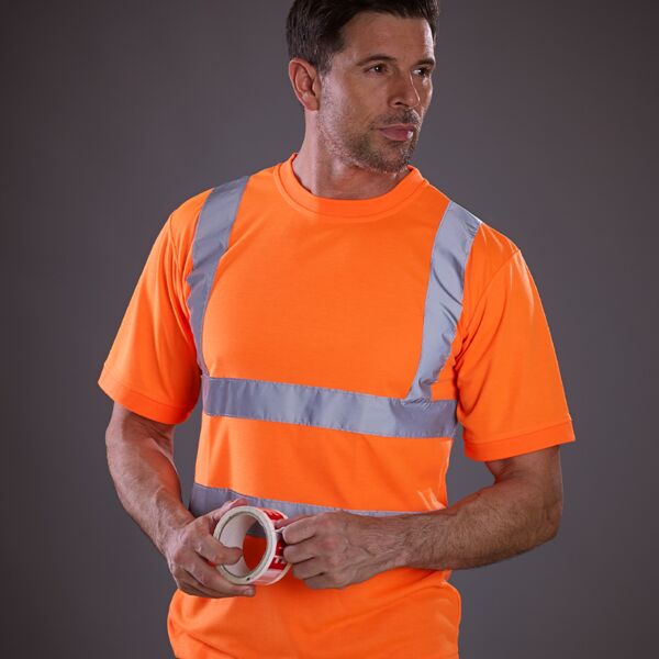 Hi-Vis T-Shirts Thumbnail