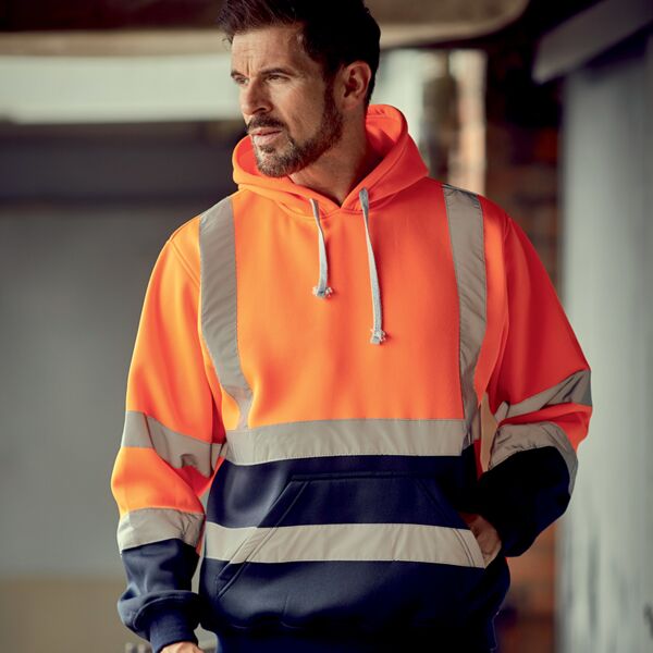 Hi Vis Hoodies Thumbnail