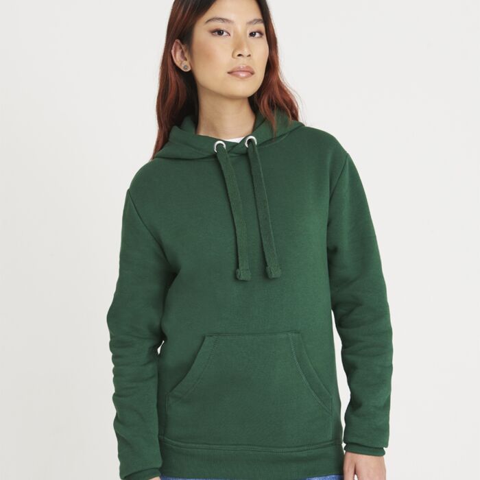 Just Hoods Stitch Print