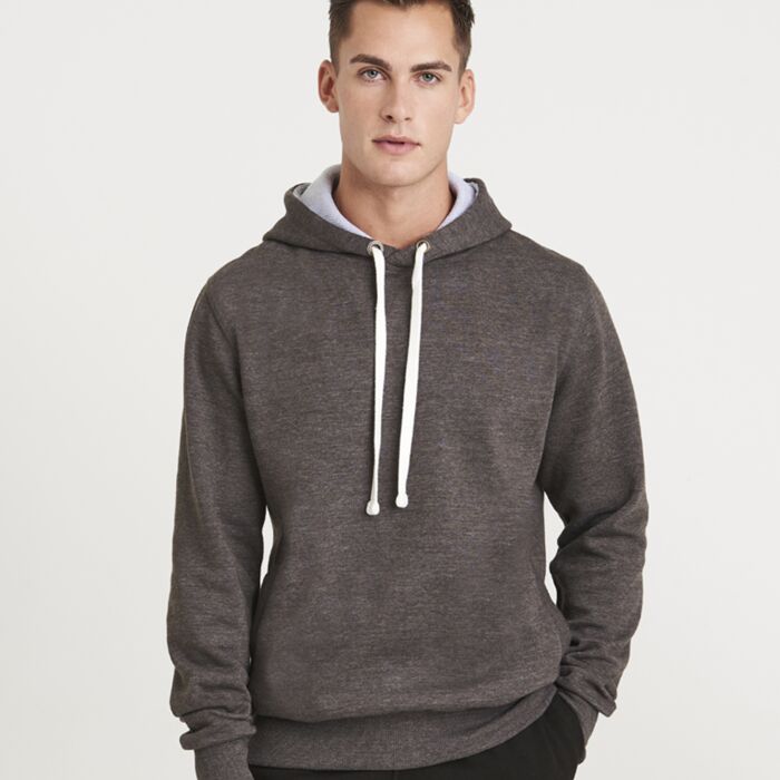 Just Hoods Stitch Print