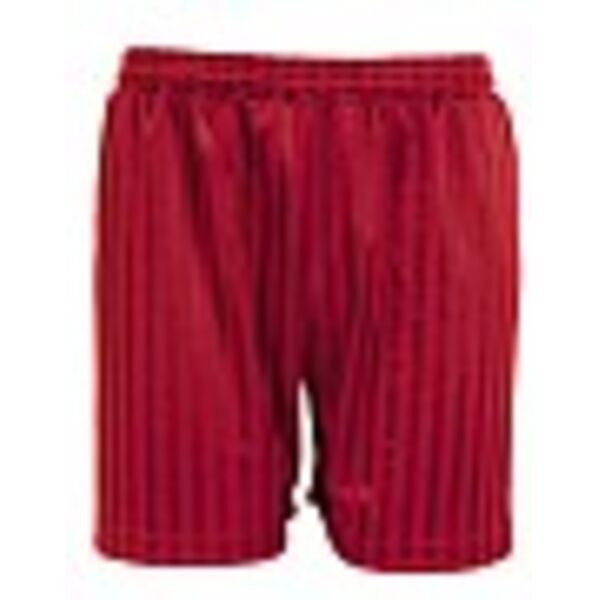 childrens Shadow Stripe Shorts Thumbnail