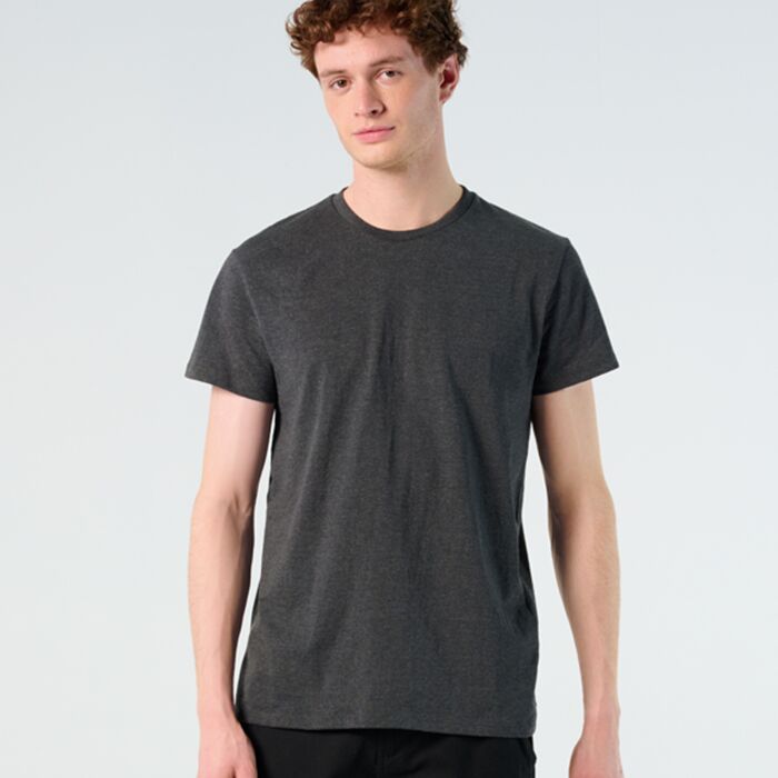 SOL'S Imperial Fit Mens Embroidered T-Shirt Thumbnail