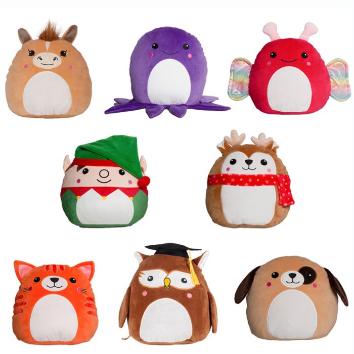 Mumbles Squidgy Thumbnail