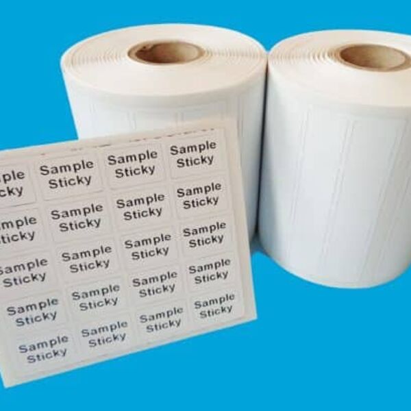 Name Labels Thumbnail