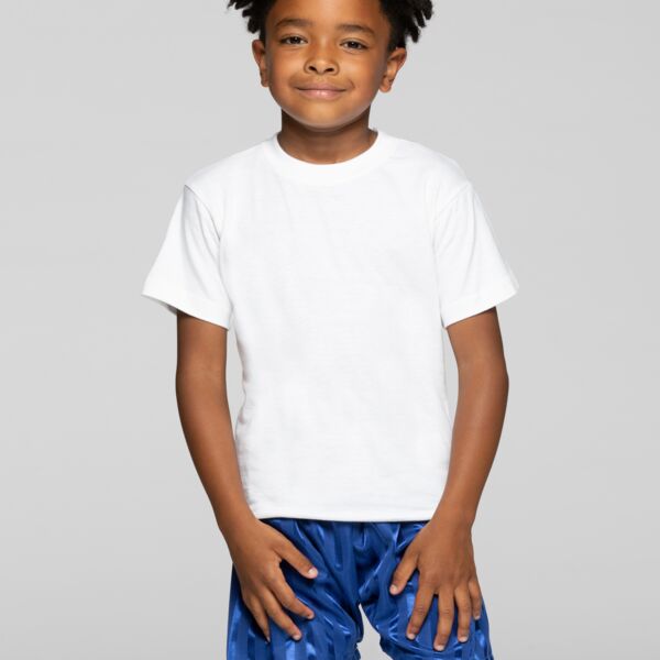 Banner Childrens T-Shirt Thumbnail