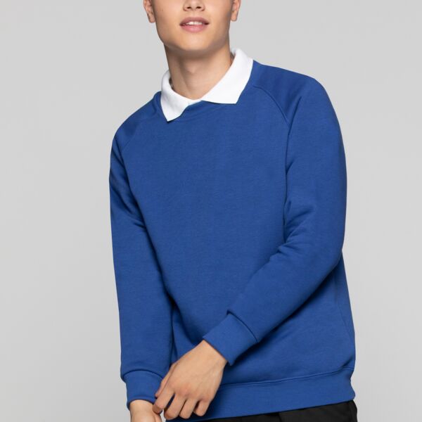  Bluemax Select sweatshirt: Thumbnail