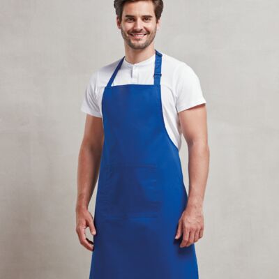 Premier Cols Pocket Bib Apron Thumbnail