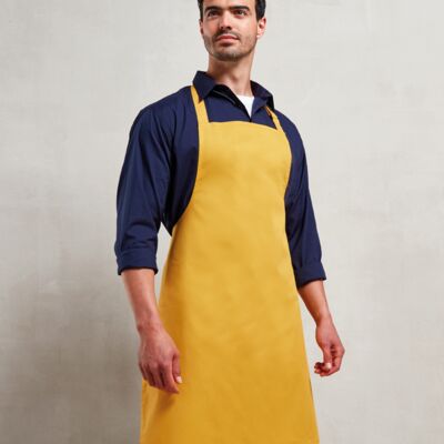 Premier Colours Bib Apron Thumbnail