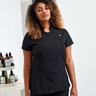 Premier Ladies short sleeved Blossom Tunic Thumbnail