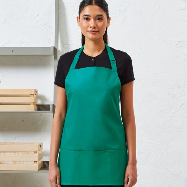 Premier Colours 2-in-1 Apron Thumbnail