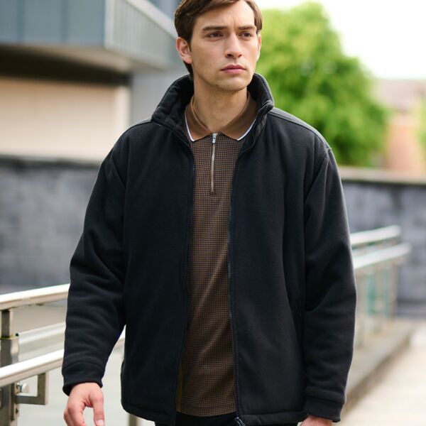 Regatta Asgard II Quilt. Fleece Thumbnail