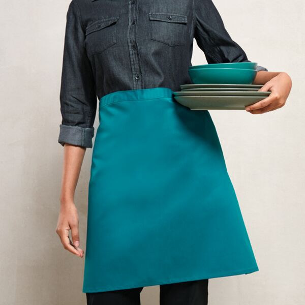 Premier Colours Mid Apron Thumbnail