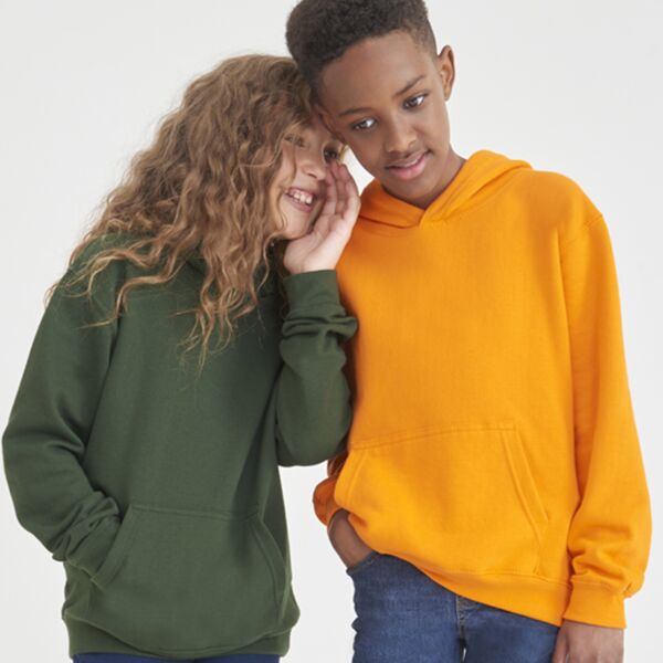 Childrens Embroidered Hoodies UK and Cumbria Stitch Print
