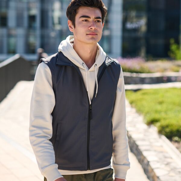Regatta Classic Softshell Bodywarmer Thumbnail
