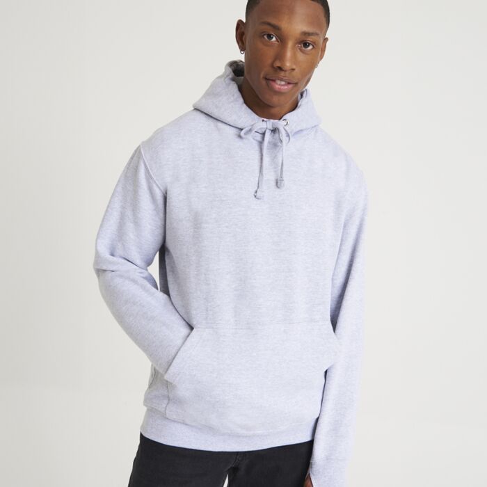 Just Hoods Stitch Print