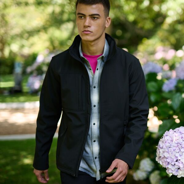 Regatta Octagon II Soft Shell Thumbnail