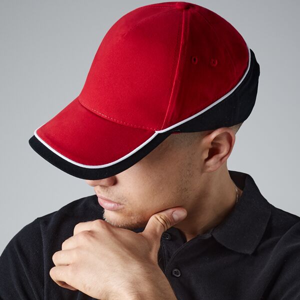 Custom embroidered caps uk deals