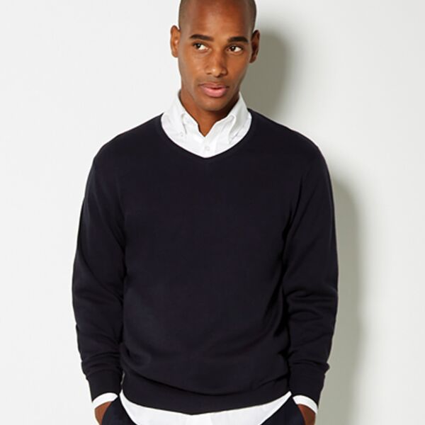 Personalised sale work jumpers
