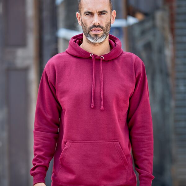 Personalised stitched hoodies sale
