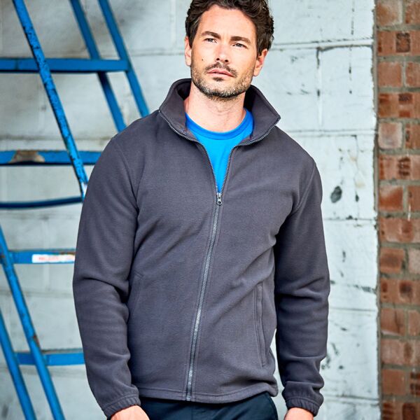 Work Fleeces UK Cumbria Stitch Print