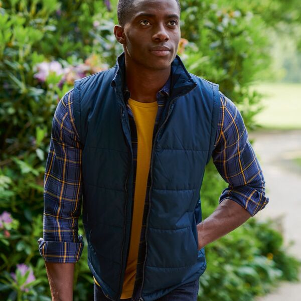 Regatta Standout Access Insulated Bodywarmer Thumbnail