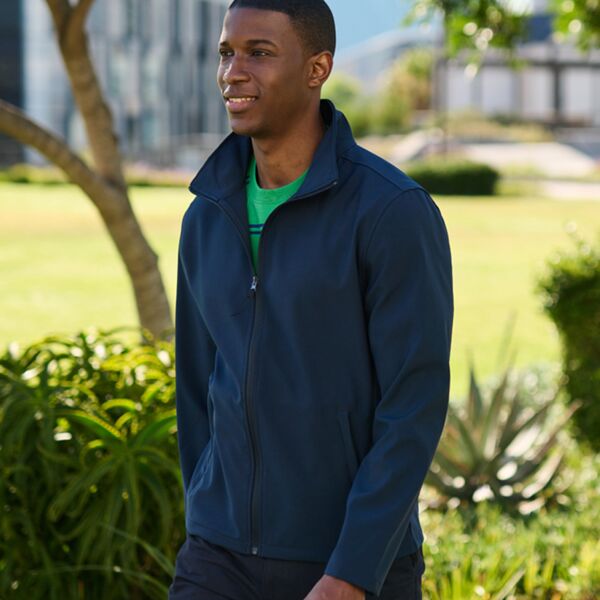 Regatta Classics Soft Shell Jacket Thumbnail