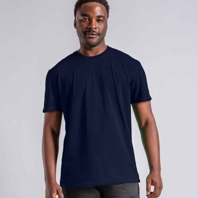 PRO RTX Pro Unisex Embroidered T-Shirt Thumbnail