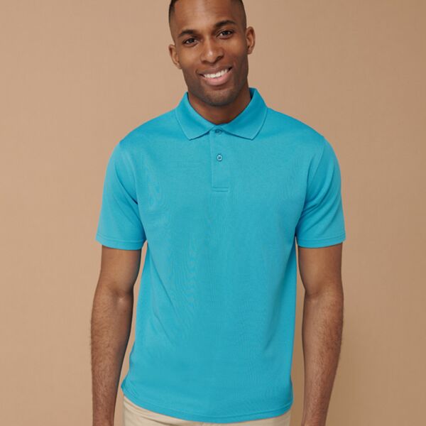 Embroidered Polo Shirts UK Cumbria Stitch Print