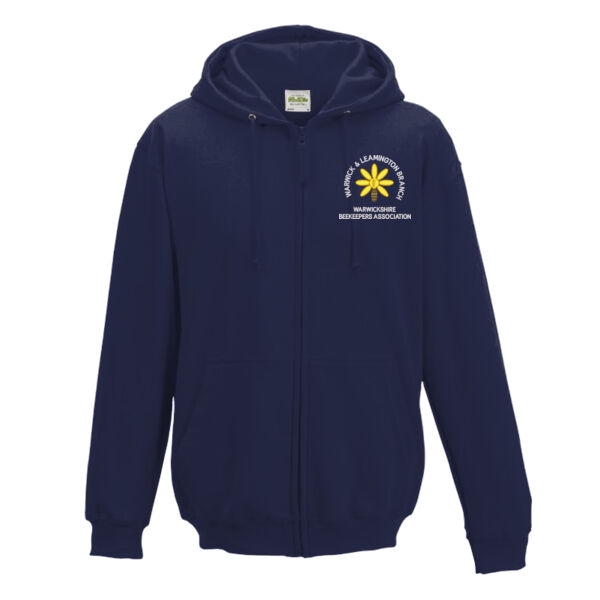 Warwick & Leamington Branch Thumbnail