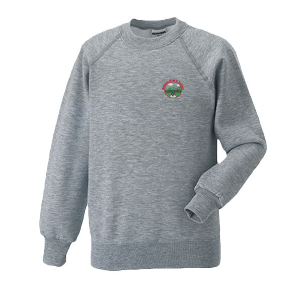 Boltons C of E School childs sweathirt Thumbnail