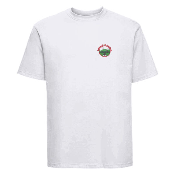 Boltons C of E School T-shirt Thumbnail